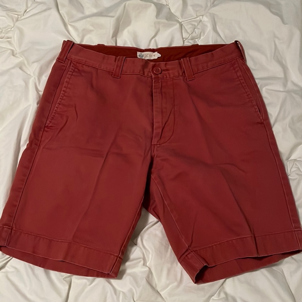 J Crew Shorts